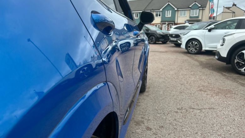 Ford Puma 1.0 EcoBoost ST-Line X 5dr Auto Petrol Hatchback